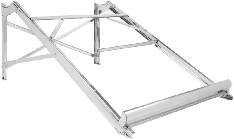 Chân máy nước nóng năng lượng mặt trời đại thành 160L