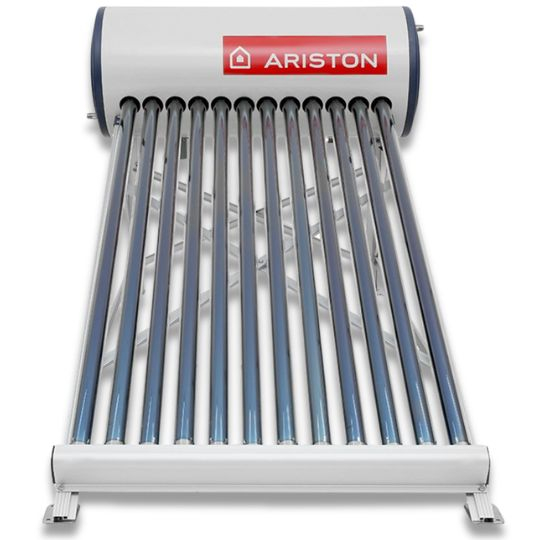 Máy Nước Nóng Năng Lượng Mặt Trời Ariston 116L Eco 1810